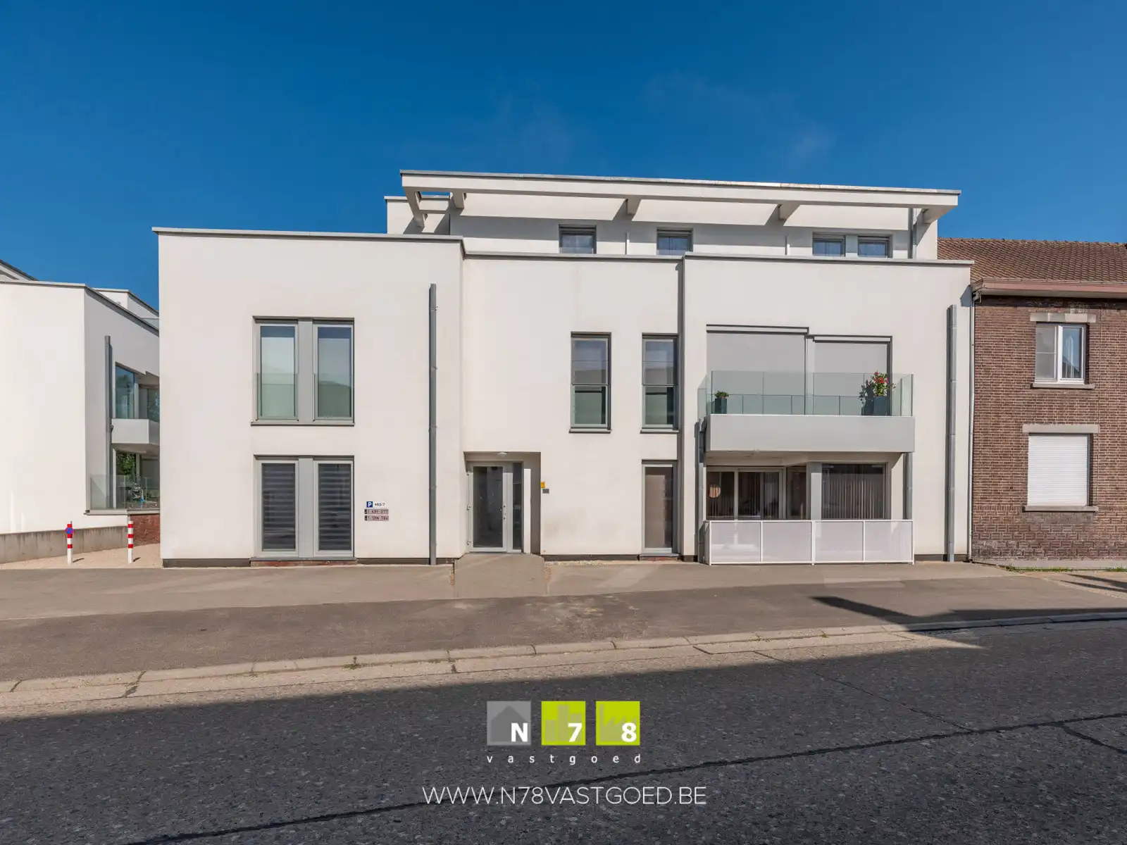 Penthouse te koop foto 40