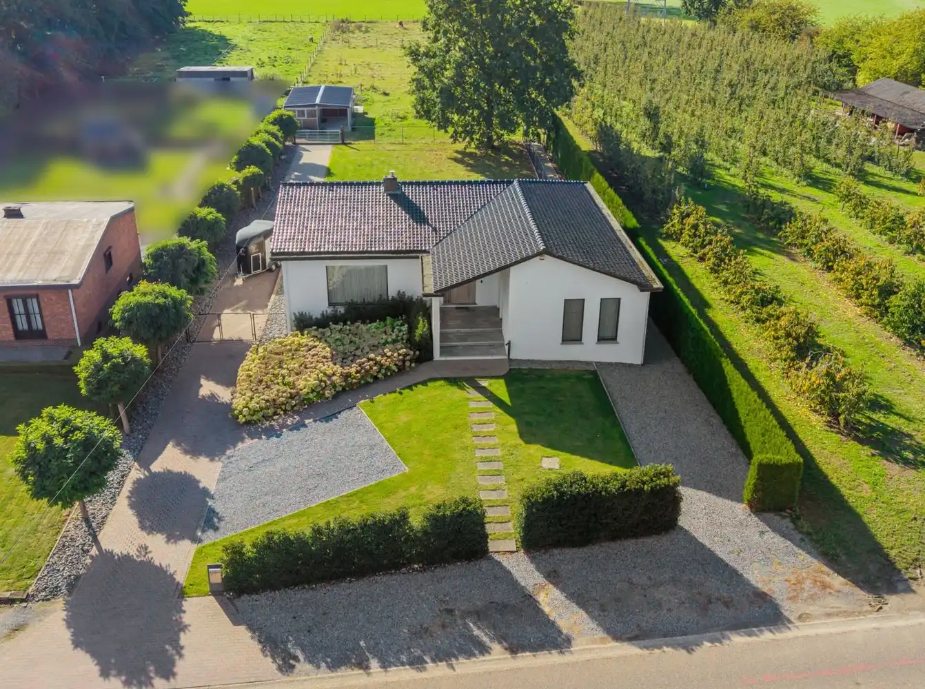 Huis te koop Bisschopsweyerstraat 51 - 3570 Alken