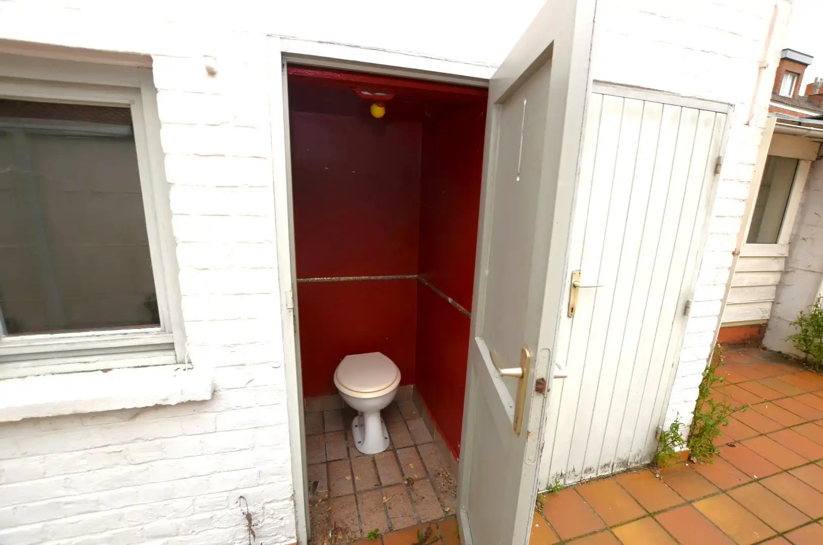 Goed onderhouden woonhuis  foto 17