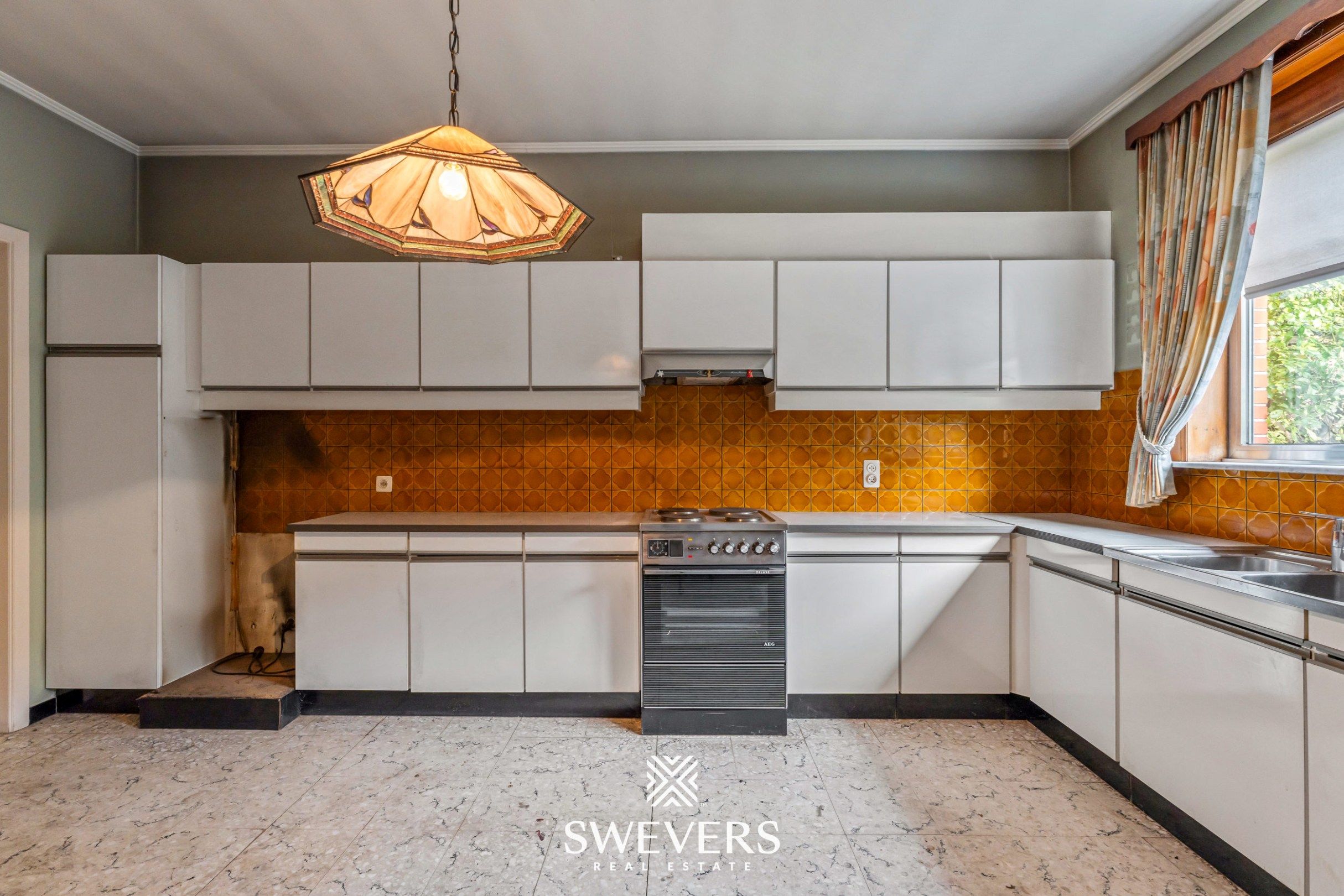 Vrijstaande woning op riant perceel te Beverlo foto 10