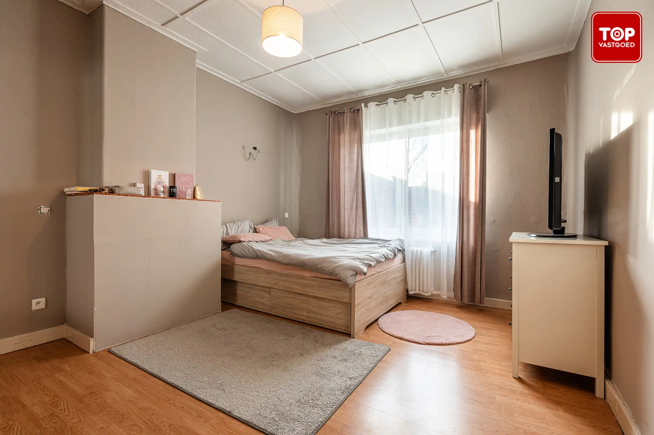 Gezinswoning te koop in hartje Deinze foto 17