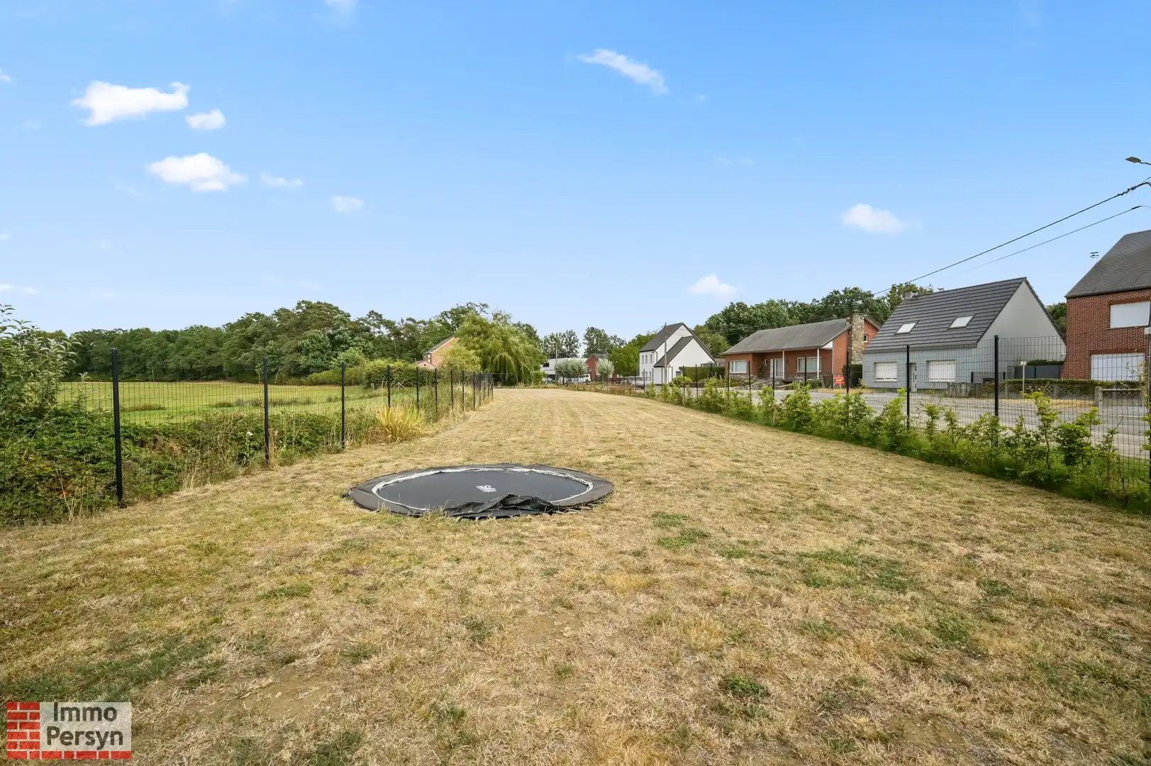 Prachtig gerenoveerde halfopen bebouwing met grote tuin en vrij uitzicht in Averbode foto 26