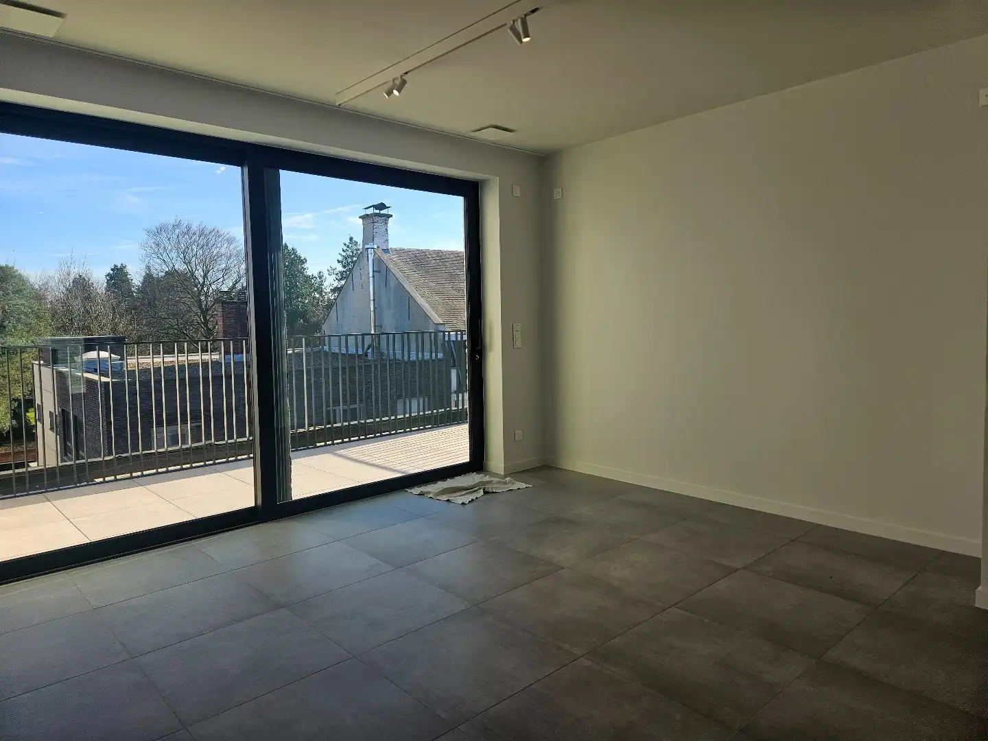 Nieuwbouwappartement met 2 slaapkamers in het centrum van Mol! foto 2