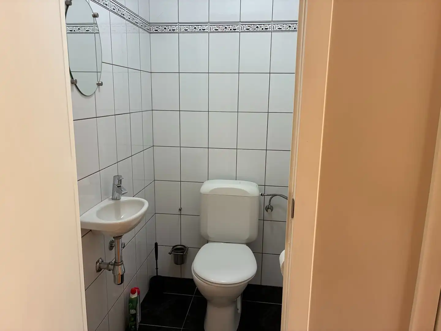 Appartement te huur op Sprinkelestraat 7 Bus 3.1 in Zutendaal - 2 slaapkamers en garage foto 8