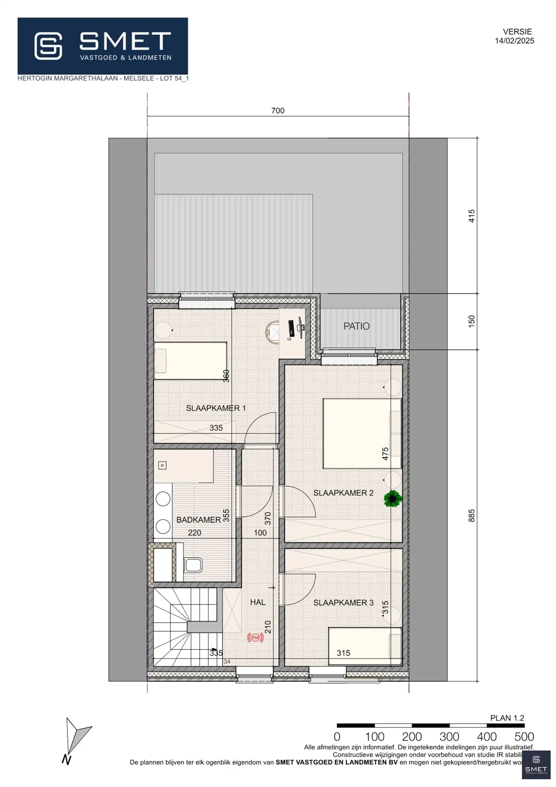 Kangoeroewoning foto 11