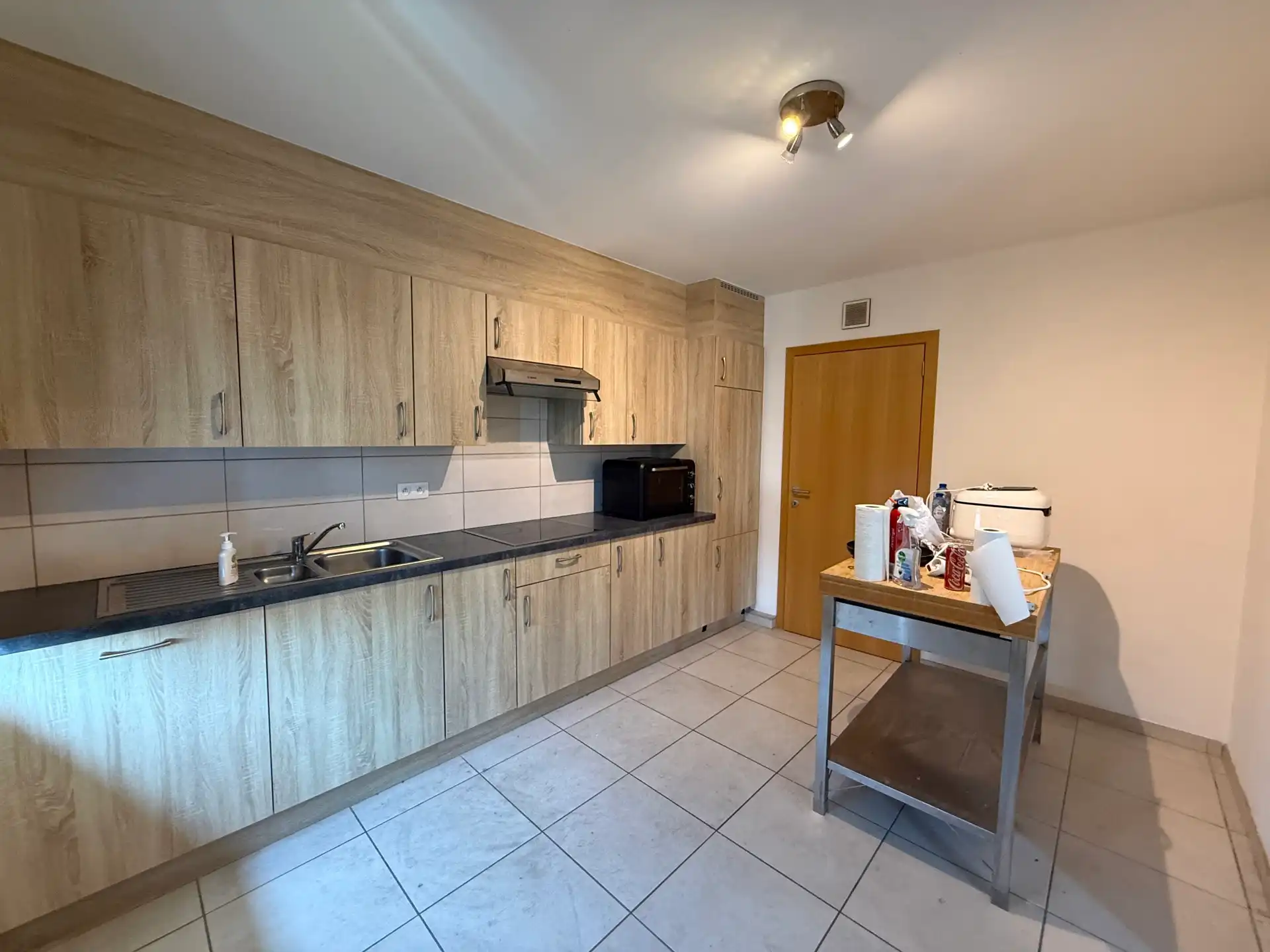 Appartement te huur foto 8