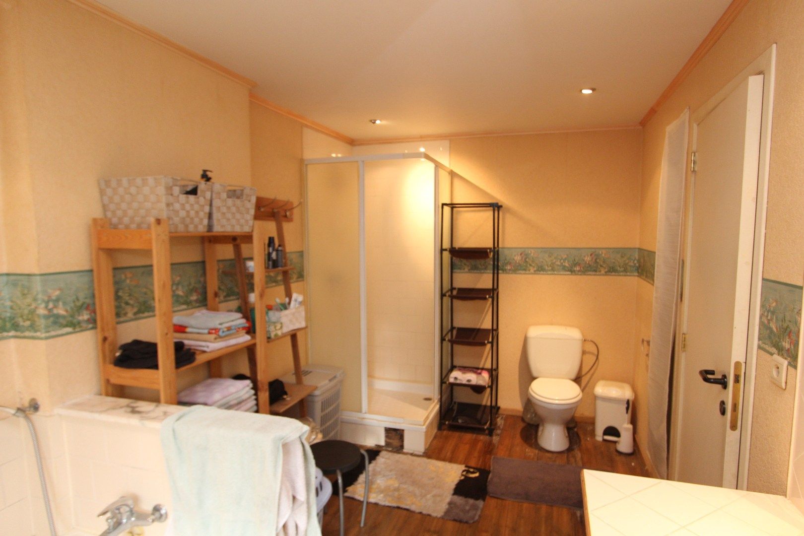 Ruime woning met terras en tuin - stadsrand Tongeren foto 15