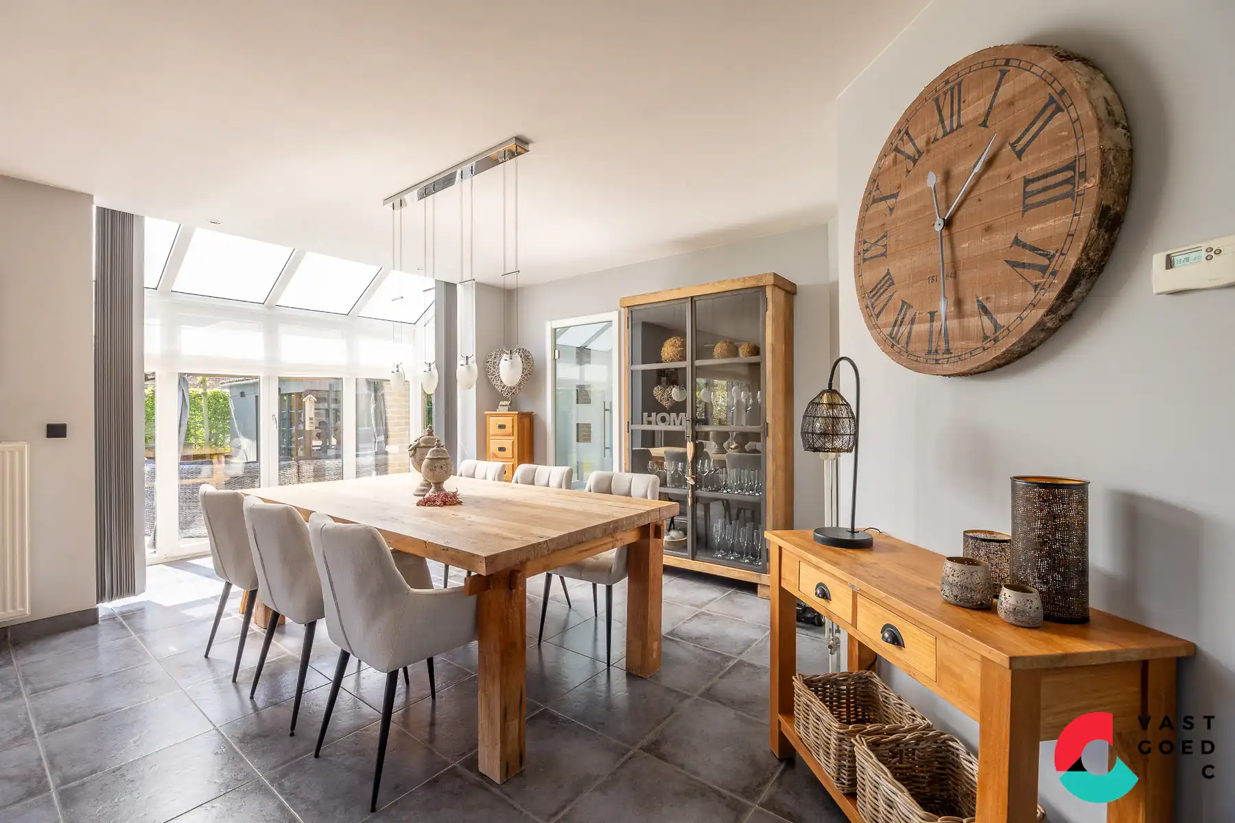 Huis te koop foto 9