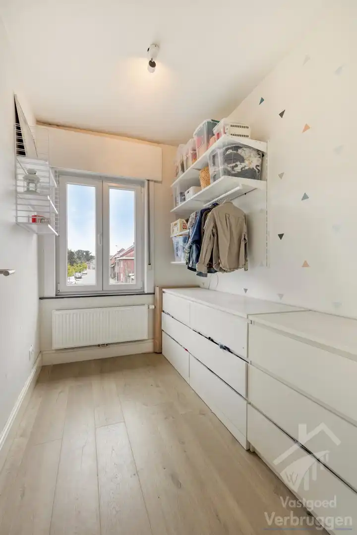 Charmante woning met 3 slaapkamers en moderne afwerking in Herdersem. foto 14