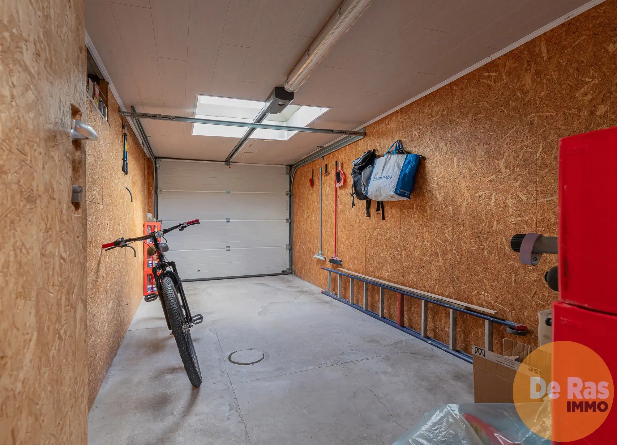 LEDE - instapklare bungalow met  3 slpk! foto 13