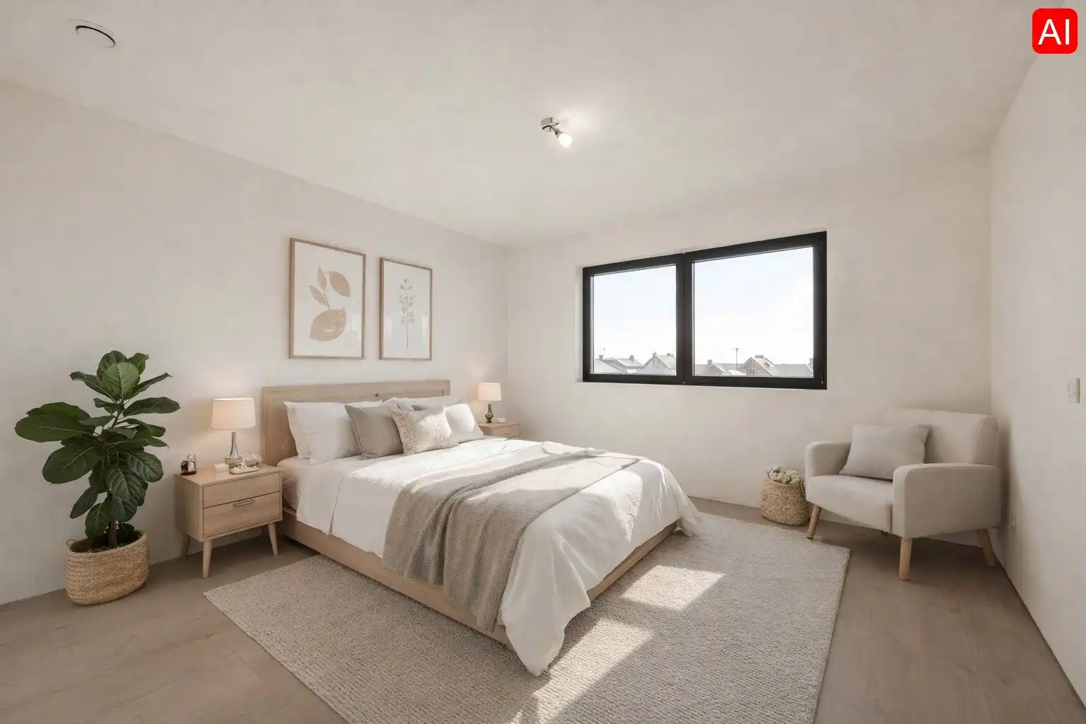 MODERNE NIEUWBOUWWONING IN HARTJE TIELT | TOPLOCATIE!!! foto 12