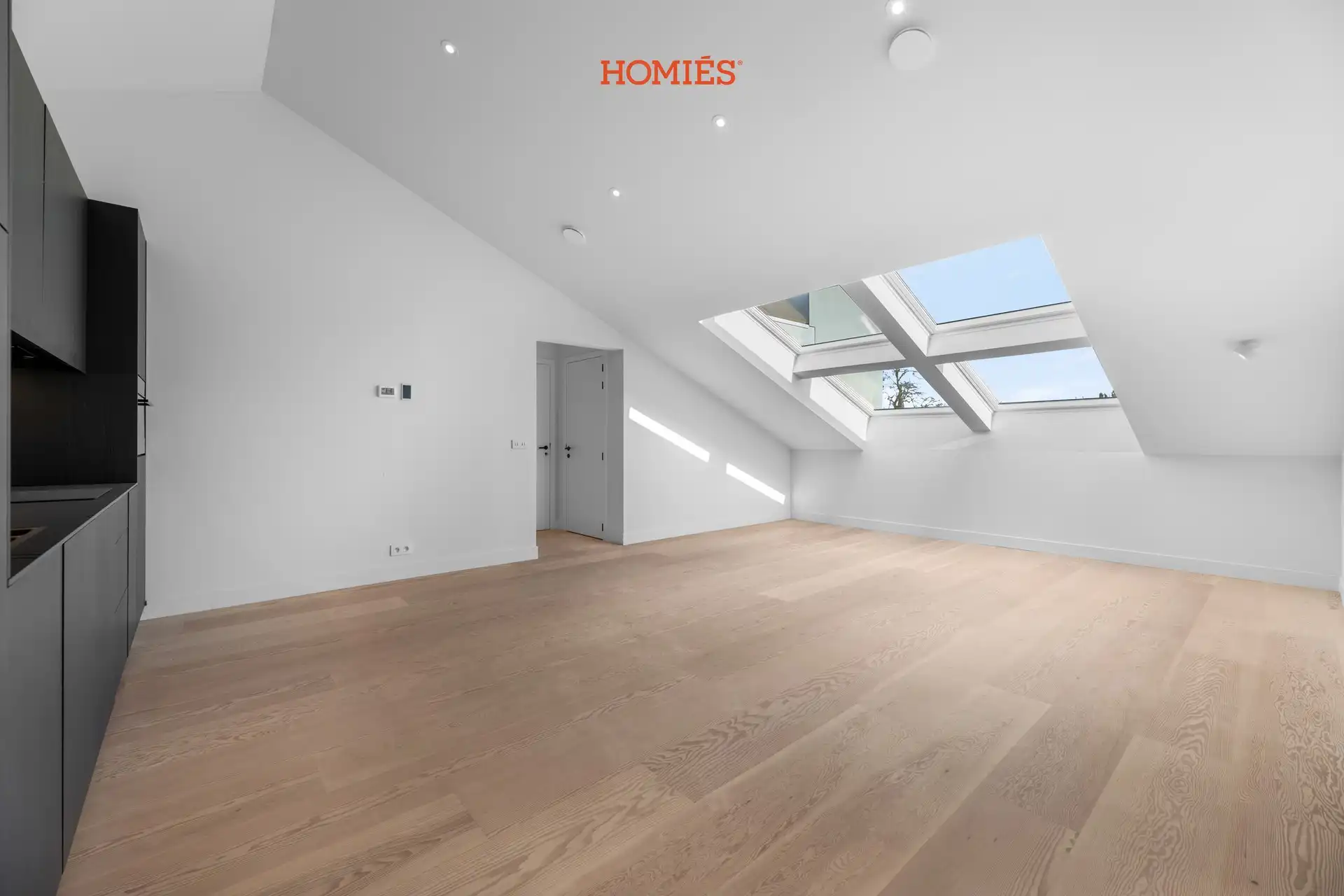 Appartement te koop Bondgenotenlaan 116 - 3000 Leuven