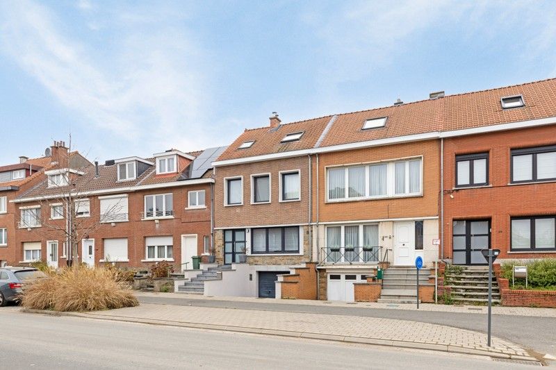 Ruime en instapklare bel-etage woning in Koningslo foto 21