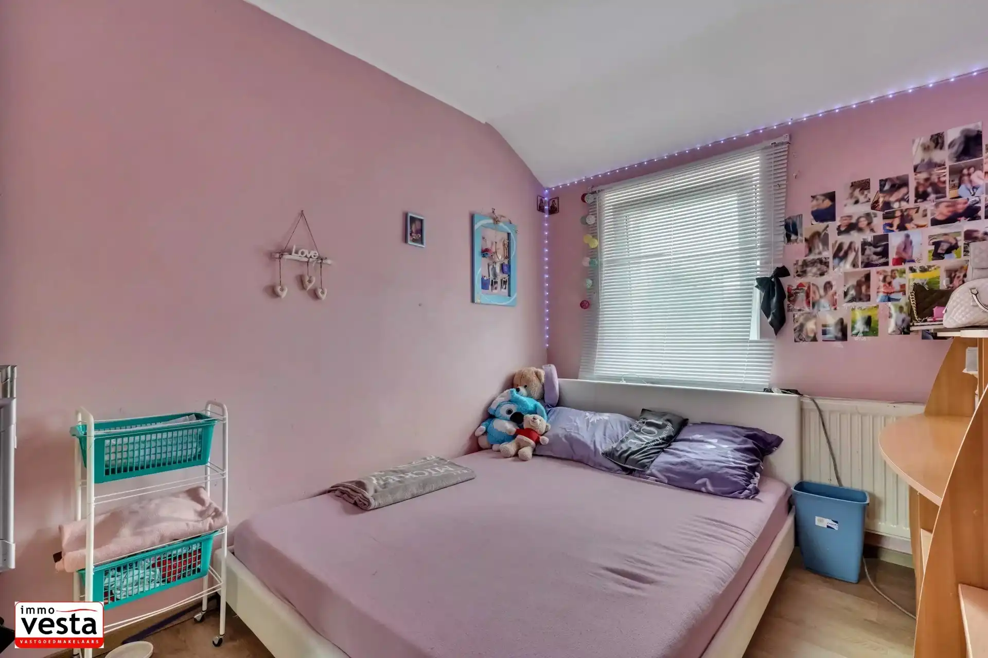 Investeringspand met winkel en appartement foto 21