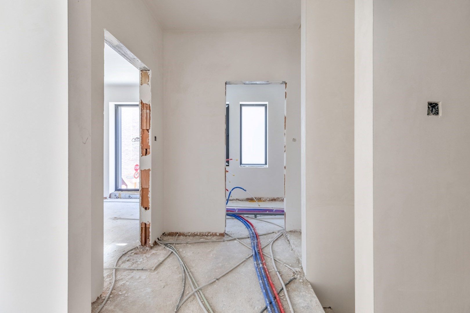 Energiezuinige nieuwbouwwoning op wandelafstand van de Grote Markt foto 11