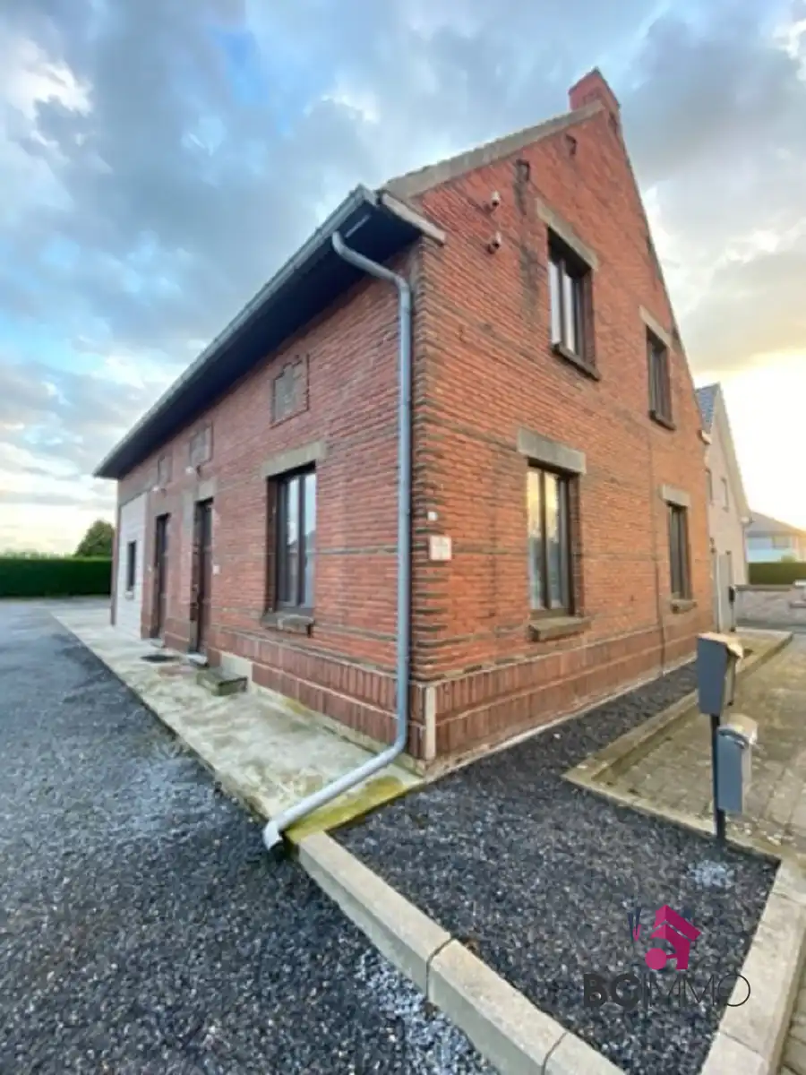 Karaktervolle woning met potentieel op rustige ligging foto 43