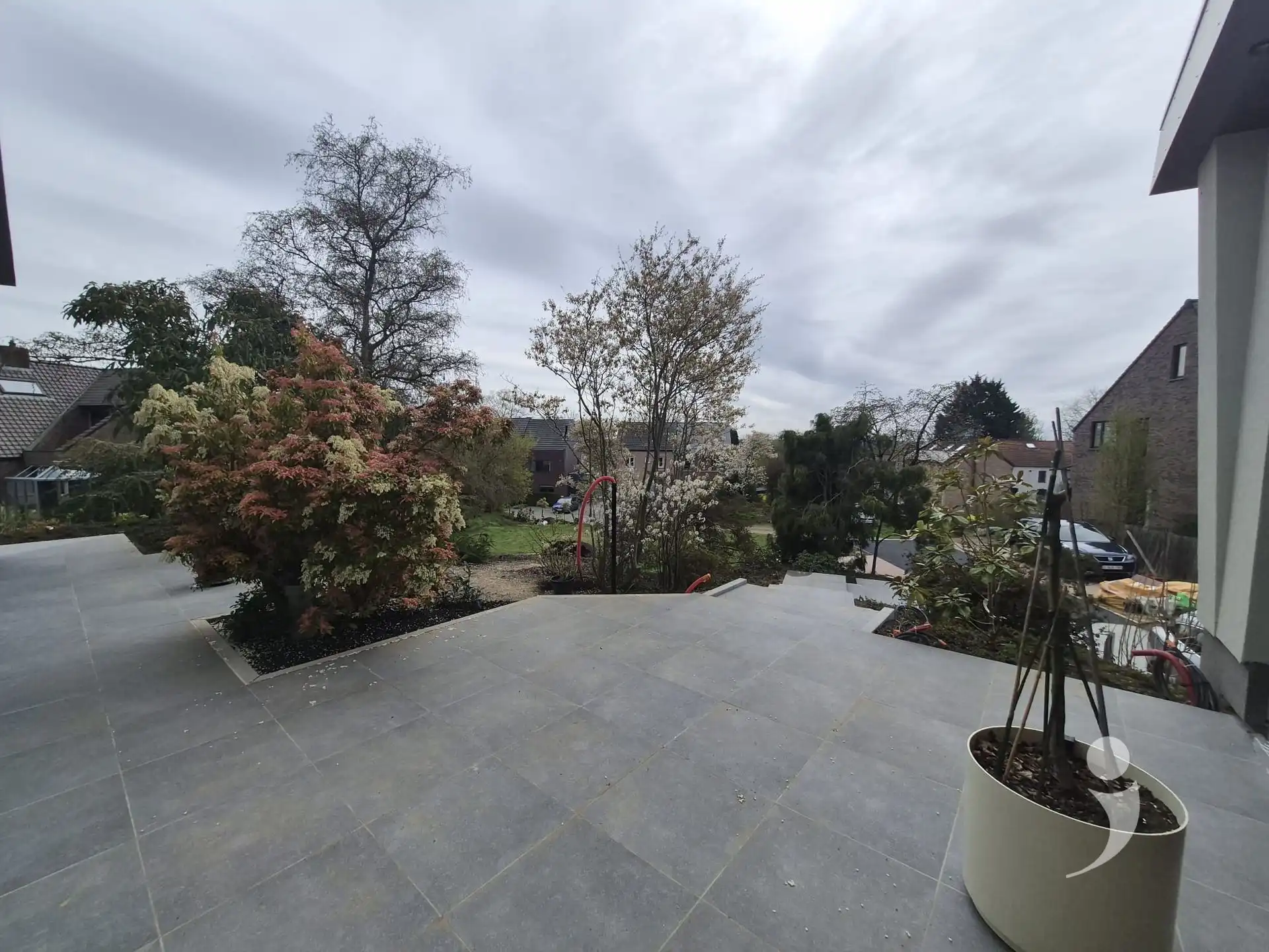 Gerenoveerde villa foto 28