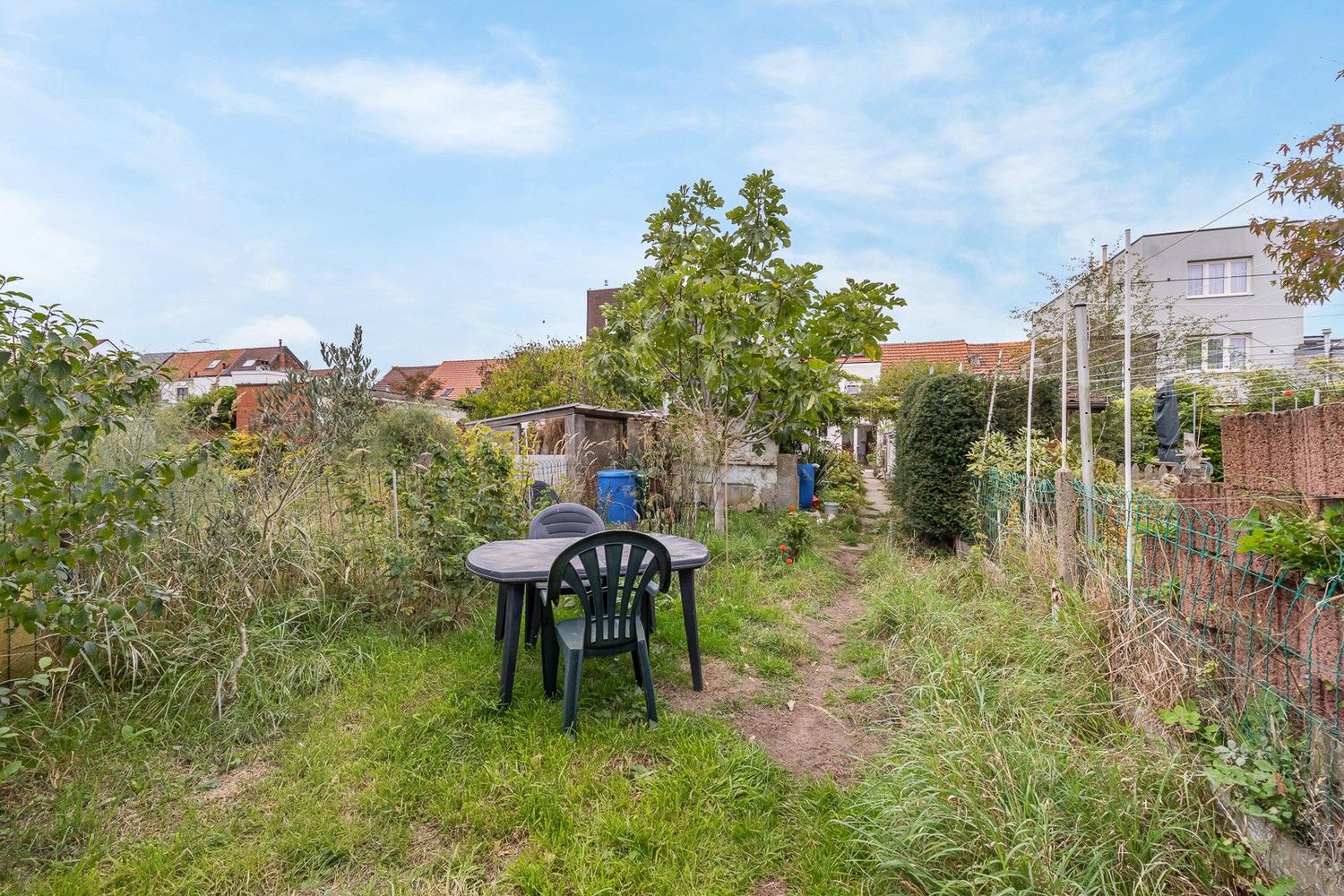 Gezellige ééngezinswoning met zuidgerichte tuin in Deurne foto 16