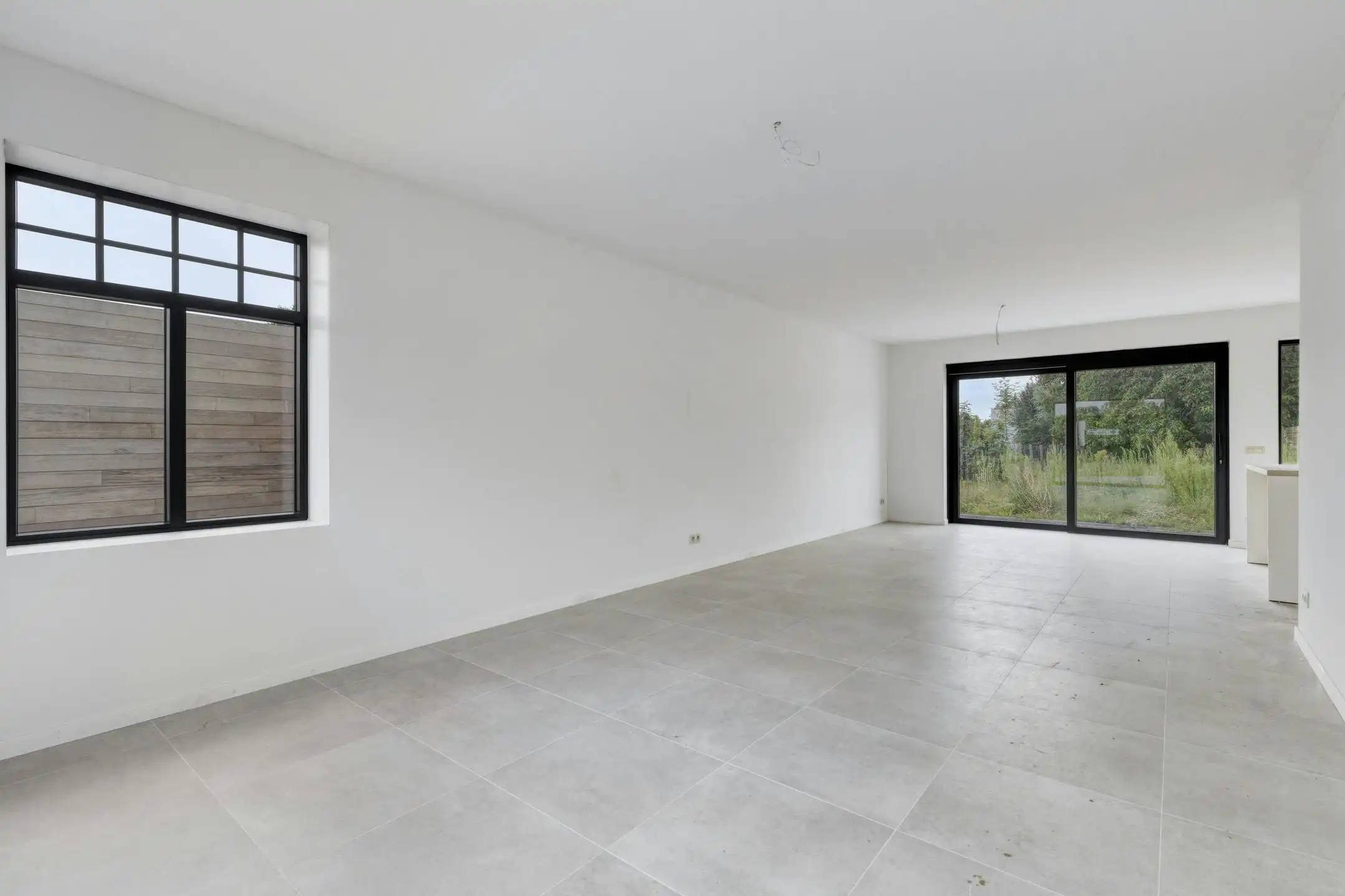 Halfopen nieuwbouwwoning te koop in Avelgem foto 2