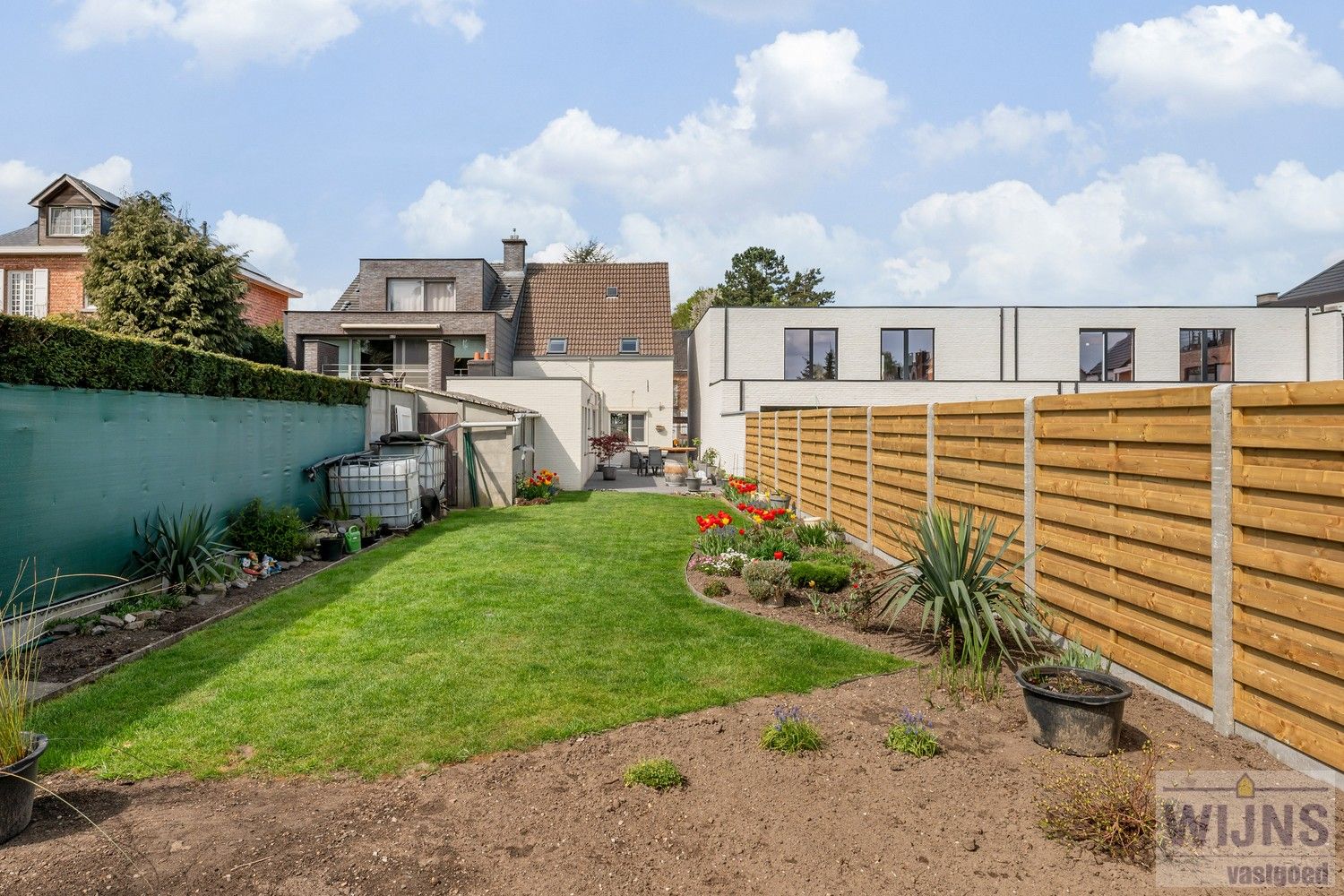 INSTAPKLARE WONING I BERLAAR I 2 SLPK foto 30