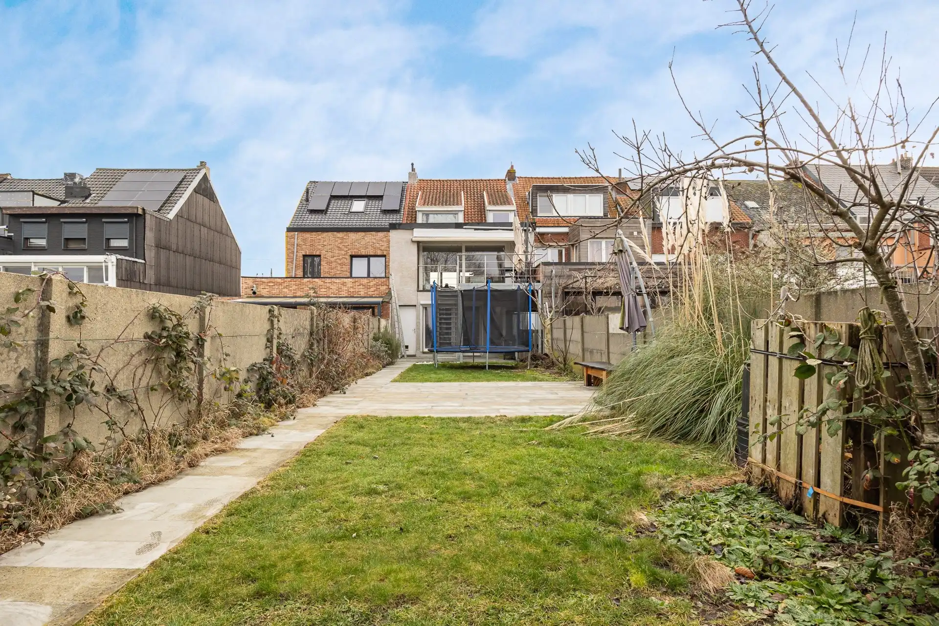 Moderne Gezinswoning in Aartselaar foto 49