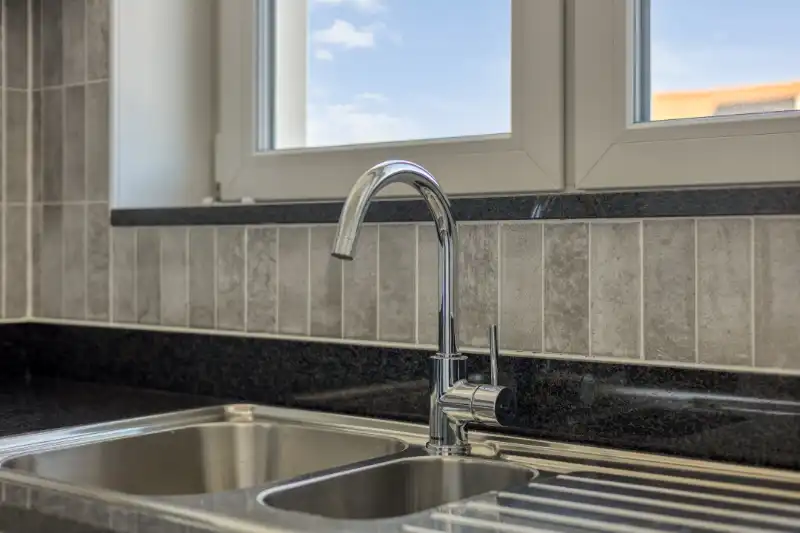 Volledig nieuw gerenoveerd appartement foto 7