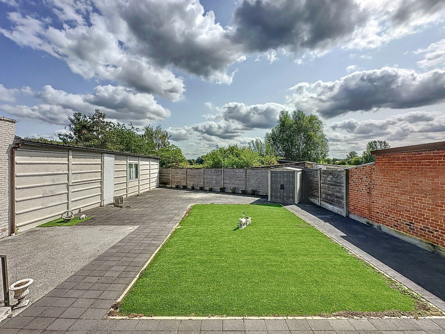 Instapklare woning te Rotselaar! foto 18