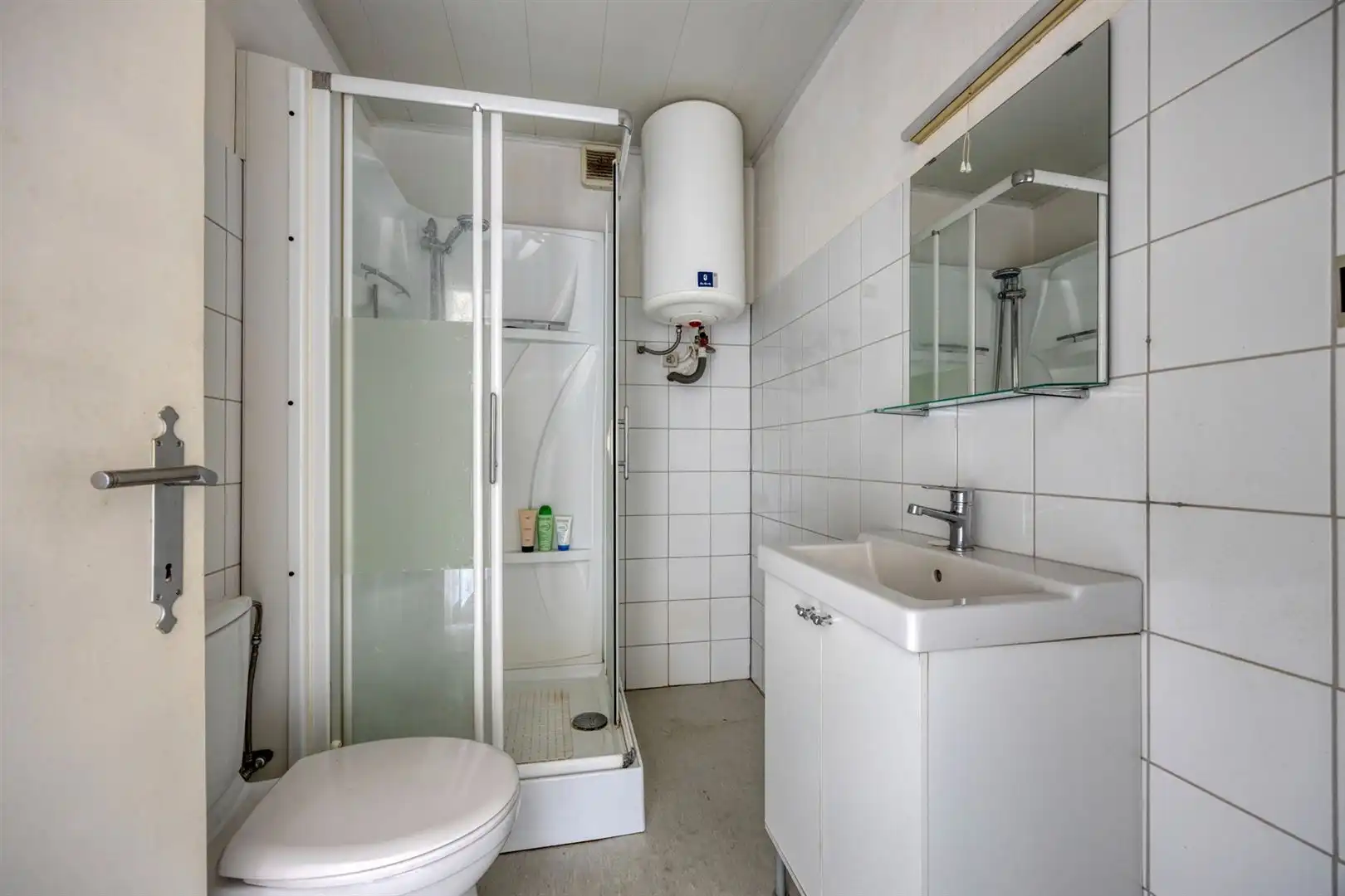 TE KOOP: Gerenoveerd 1-slaapkamerappartement te Bolderberg! foto 15