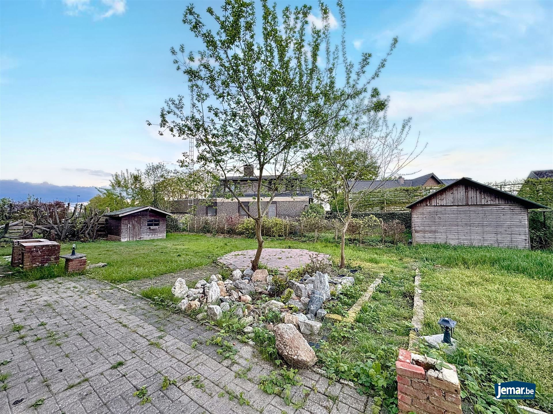 Huis foto 19