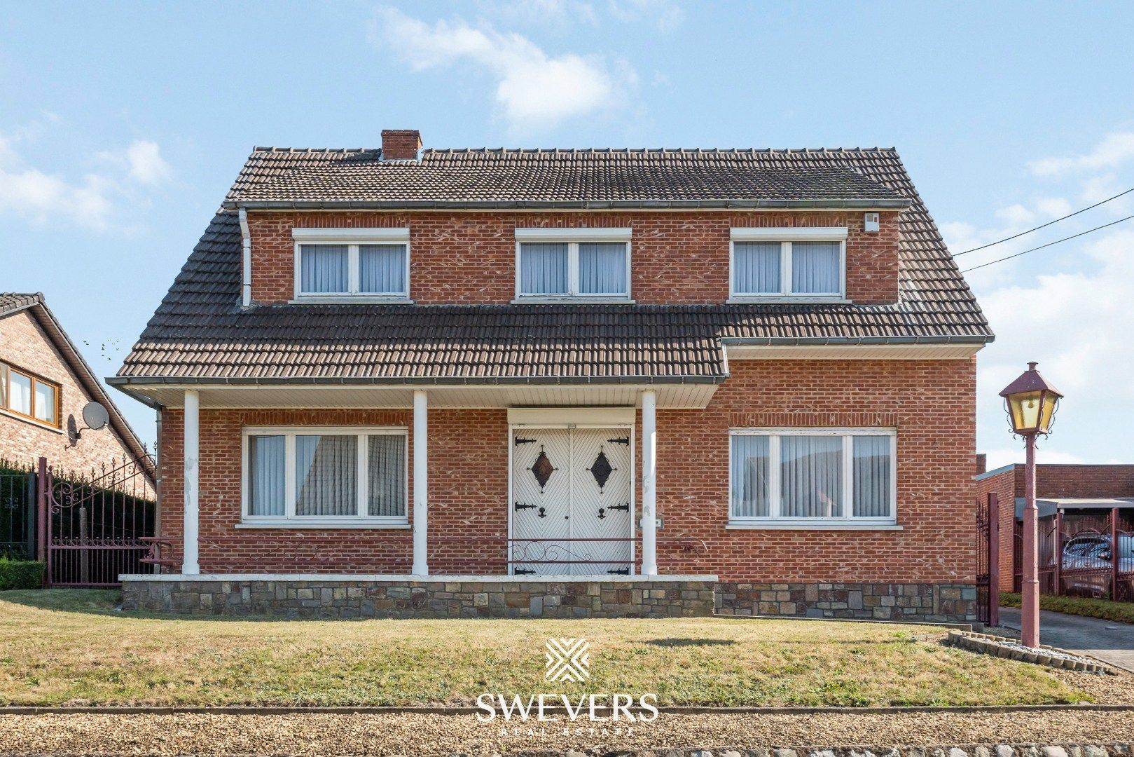 Vrijstaande woning met potentieel en topligging foto 36