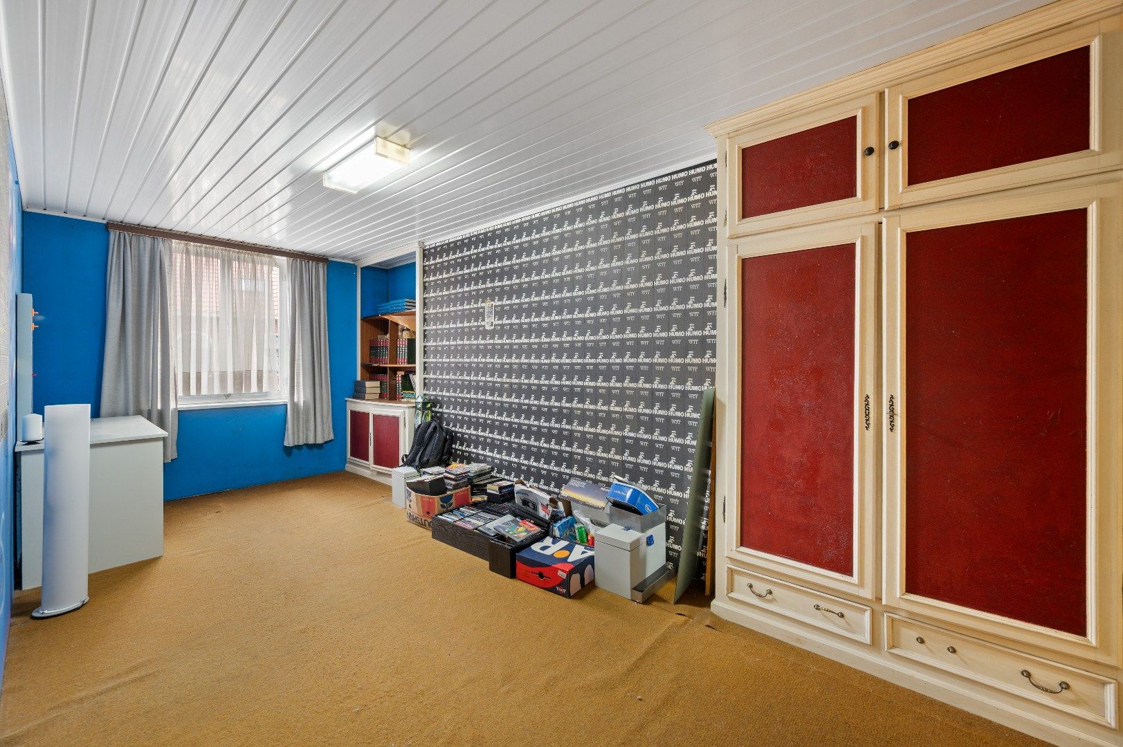 Geklasseerde te renoveren hoeve foto 19