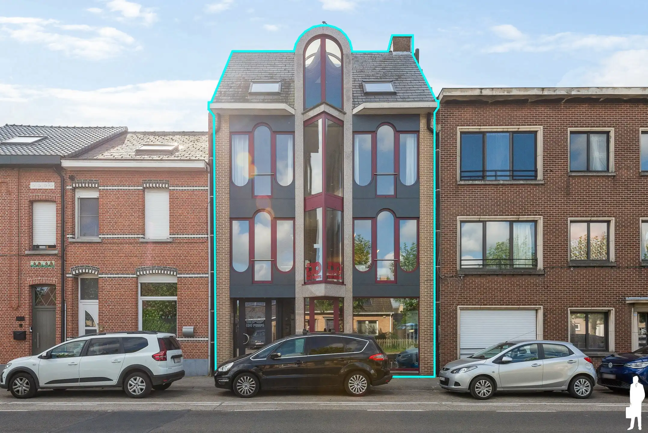 Huis te koop Kerkhofstraat 238 - 2850 Boom