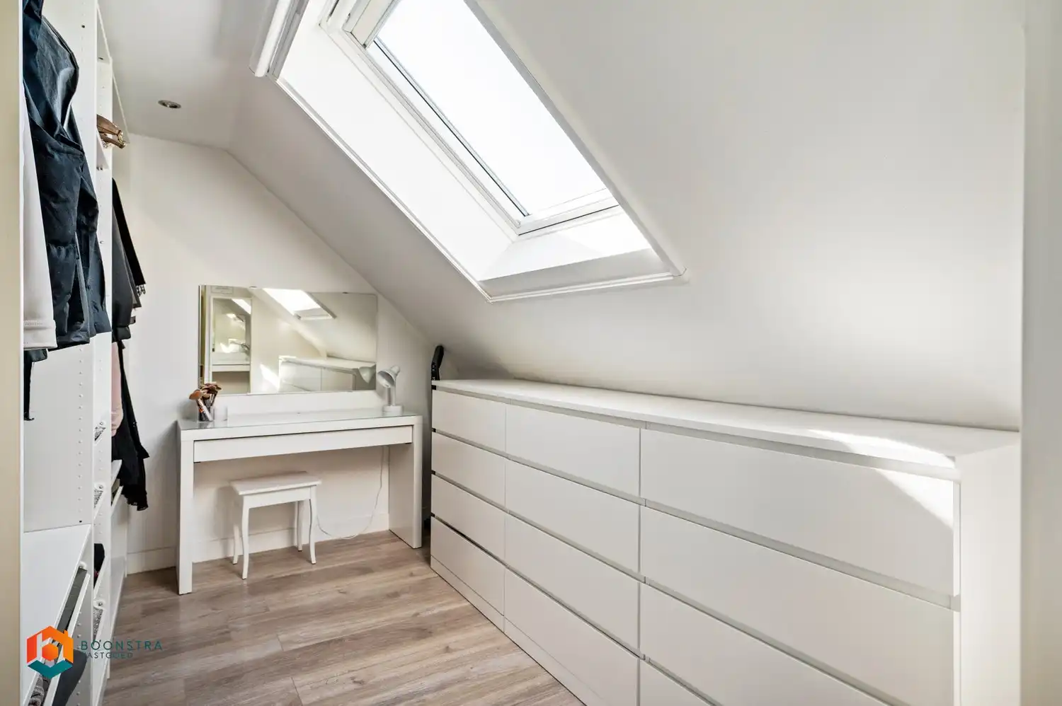 Woning met 5 slpkrs op ruim perceel (3945 m²) te OLV-Waver foto 24