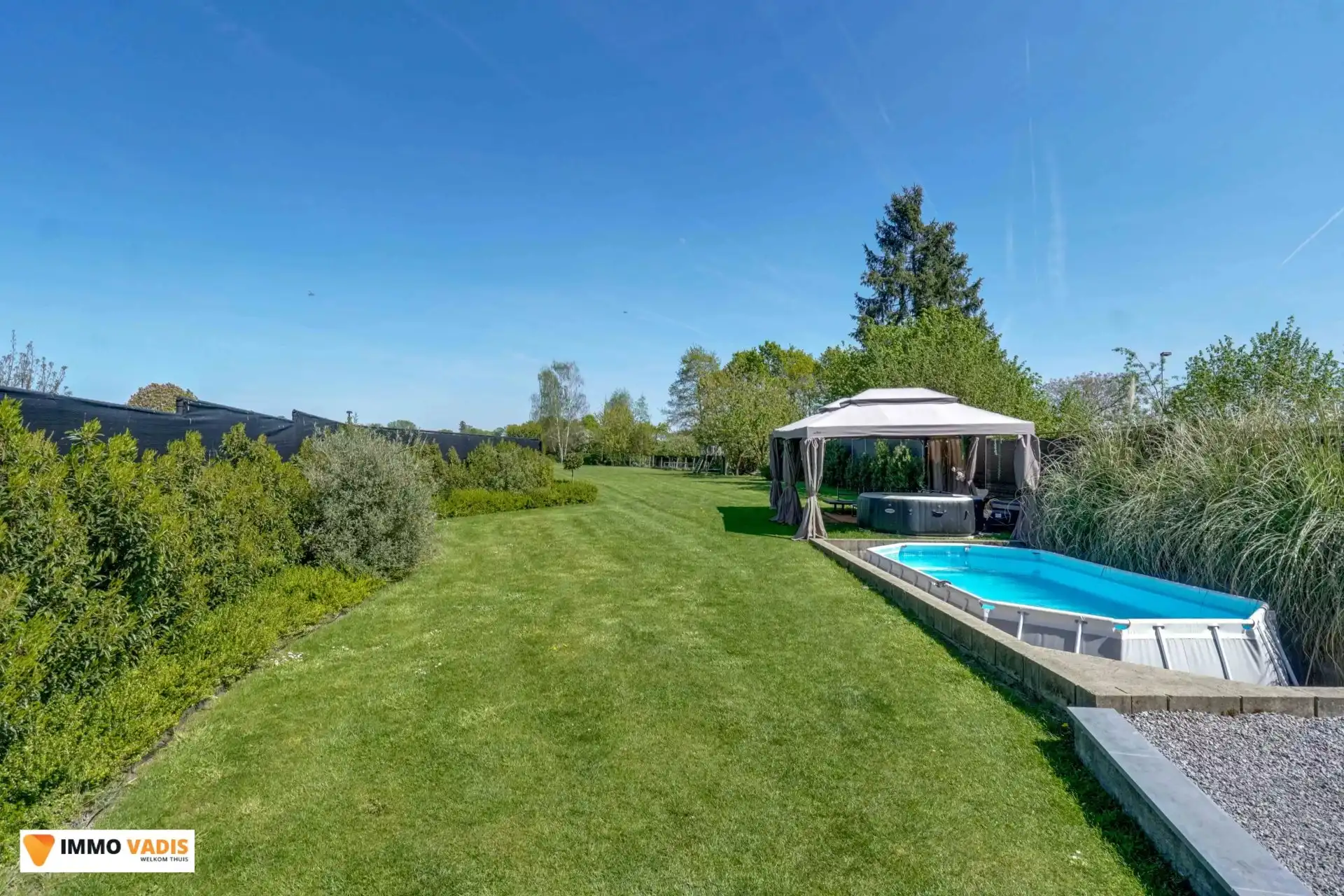 Exclusieve en instapklare BEN-woning met zuidgerichte tuin foto 20