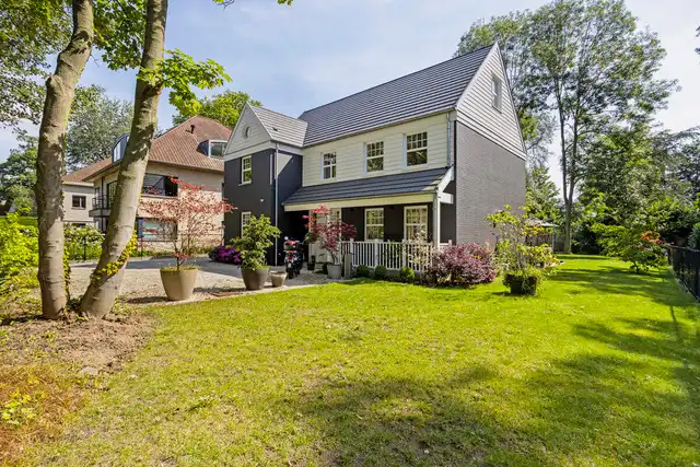 Exclusief wonen waar luxe, comfort en duurzaamheid perfect samenkomen foto 19