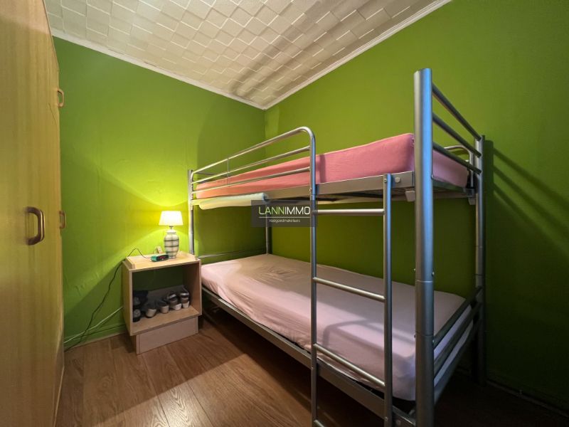 Uitzonderlijk ruim (114m²) bemeubeld appartement met handelsfunctie op de Zeedijk te Middelkerke! foto 13