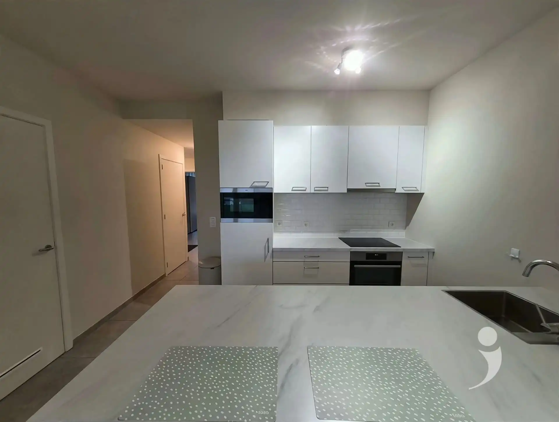 Recent appartement foto 10