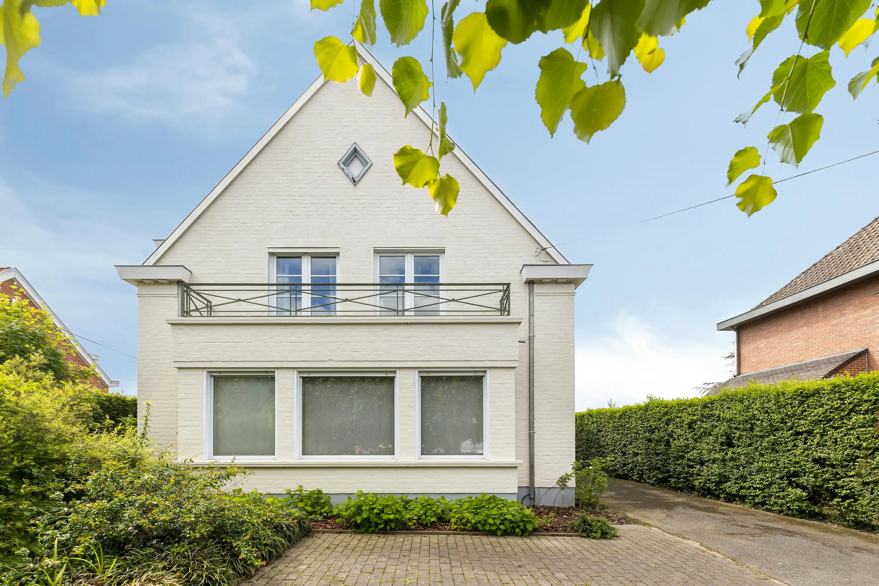 Villa te koop in Roeselare met ruim bijgebouw op 832 m² foto 35