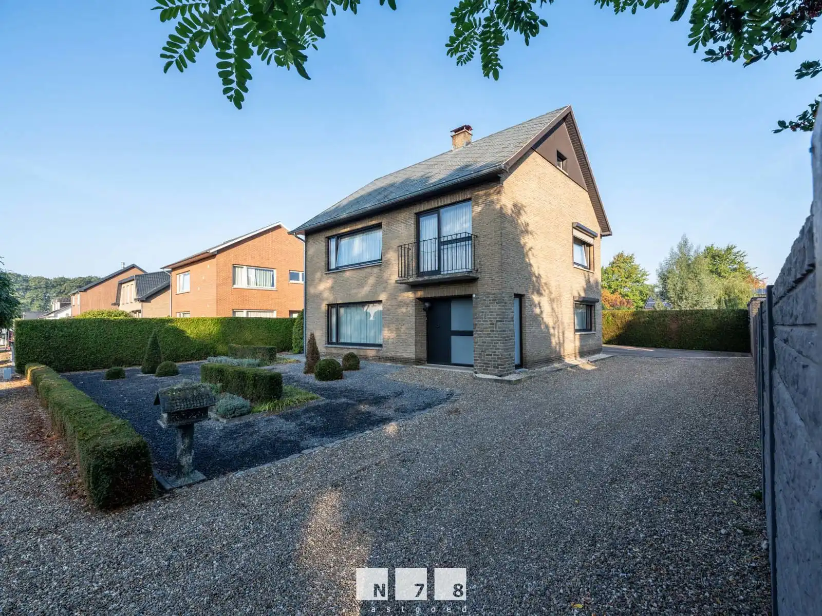 Huis te koop foto 22