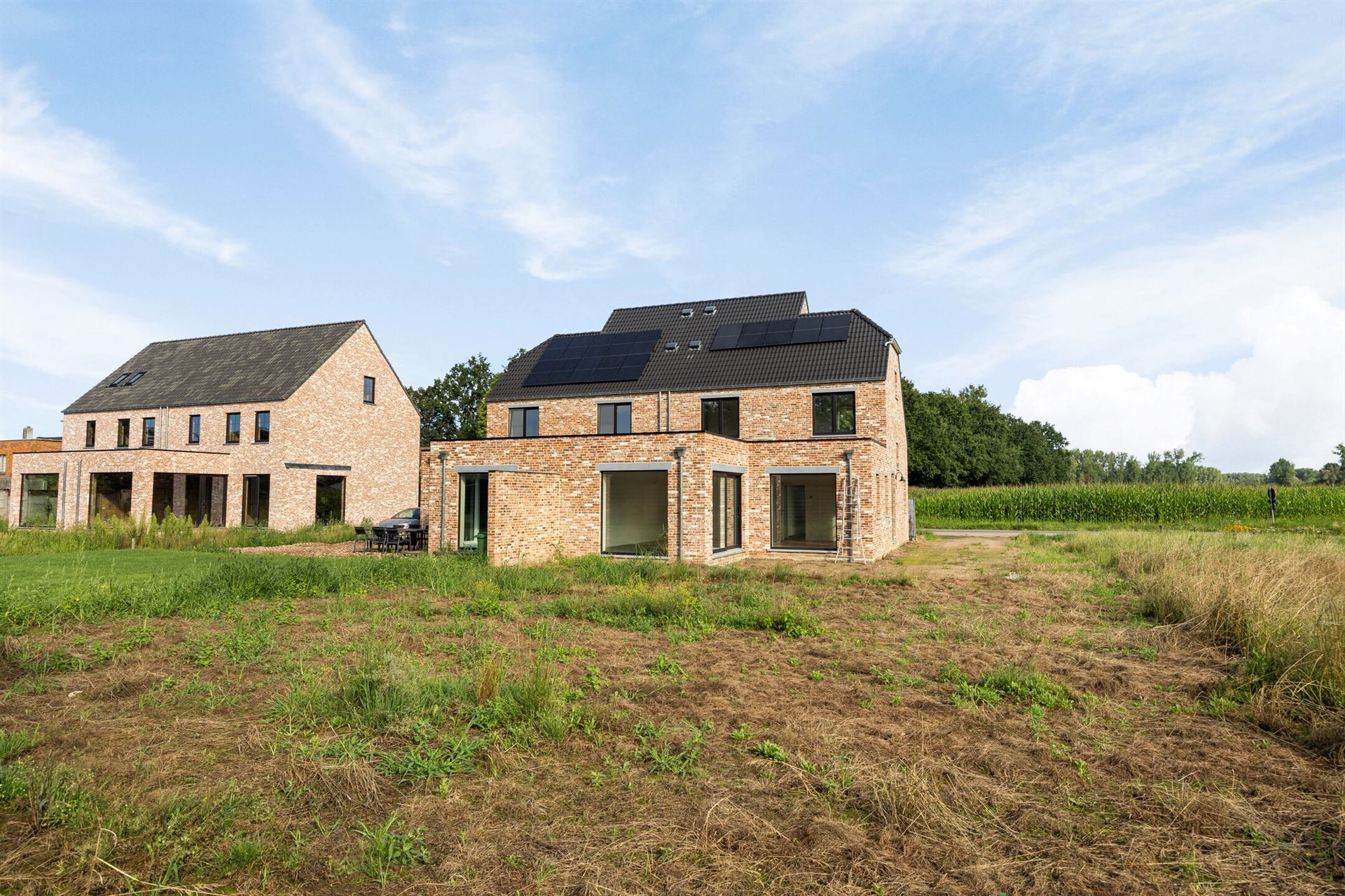 Nieuwbouw BEN 20-woning met 3(4) slaapkamers en leuke tuin foto 32