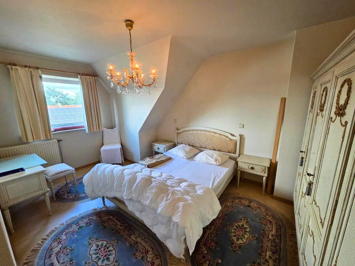 Zonovergoten centraal gelegen appartement met 2 slaapkamers. foto 11