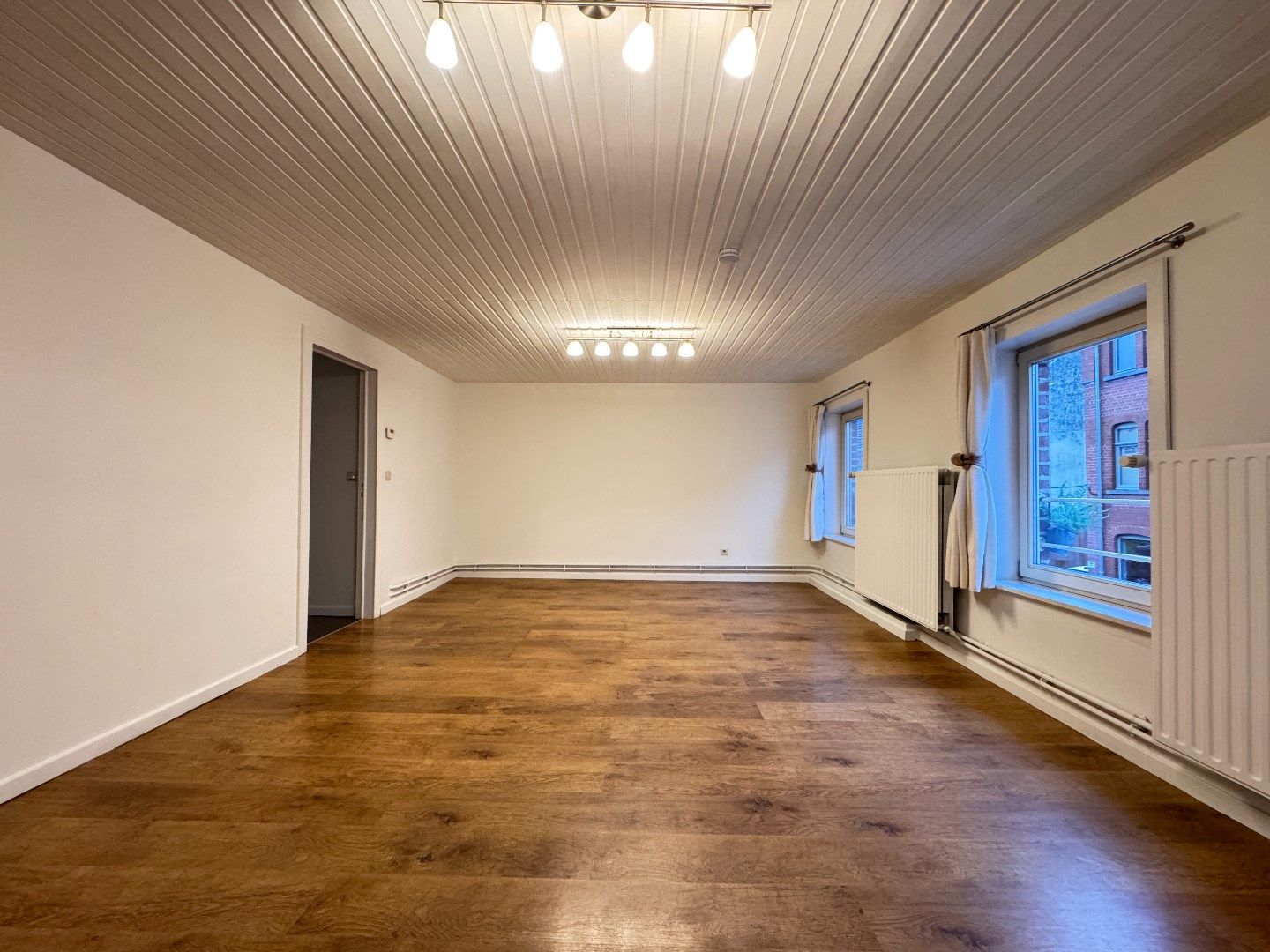 Opbrengsteigendom: Ruim duplex appartement met 2 slaapkamers foto 5