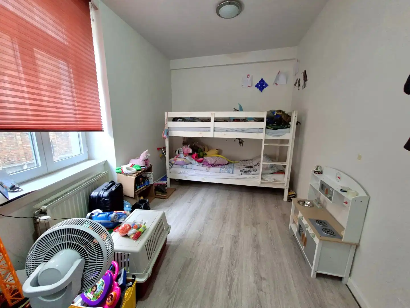 Appartement in het hart van de binnenstad foto 9