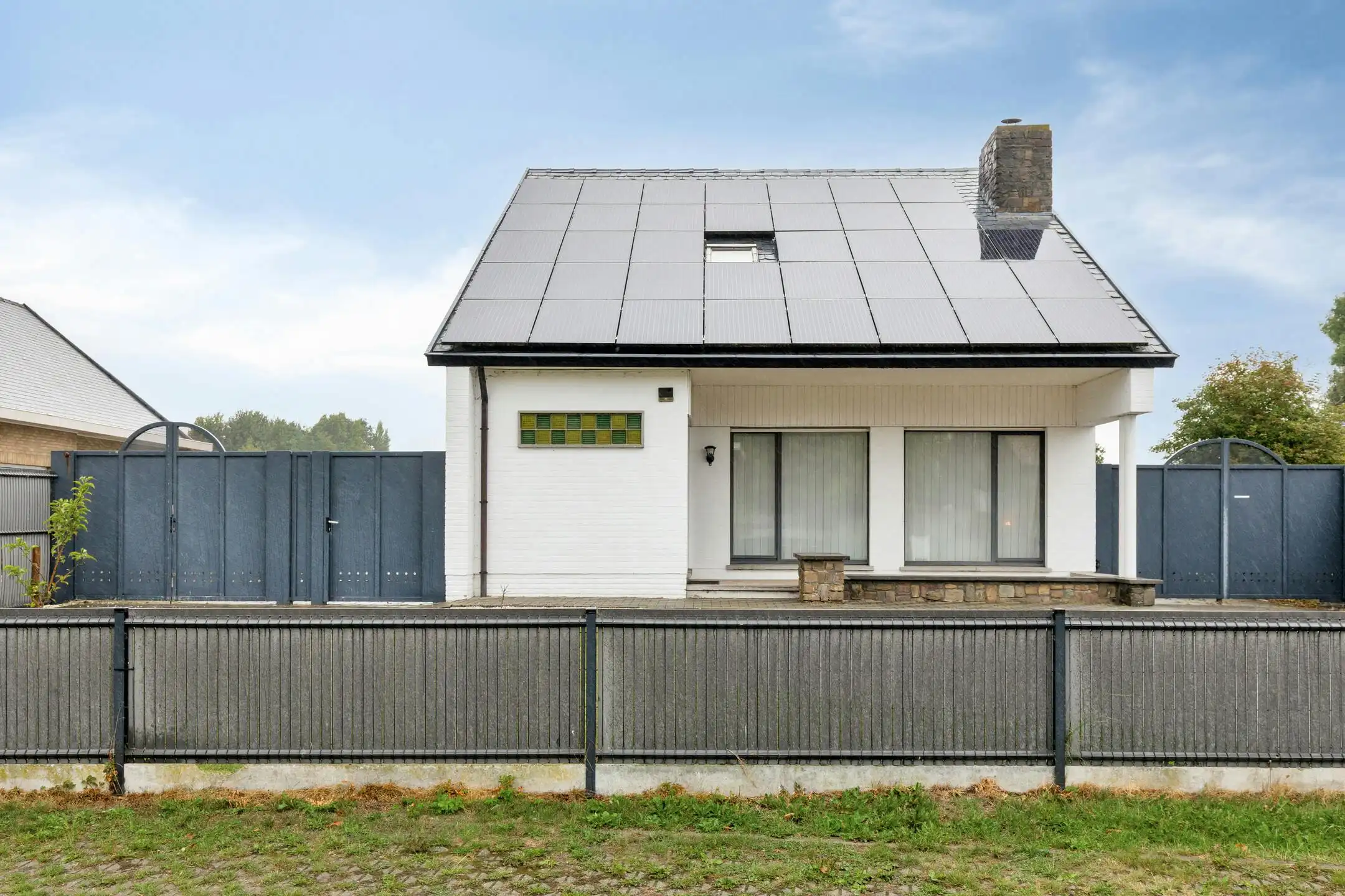 Ruime gezinswoning met tal van opties in Oostwinkel foto 16