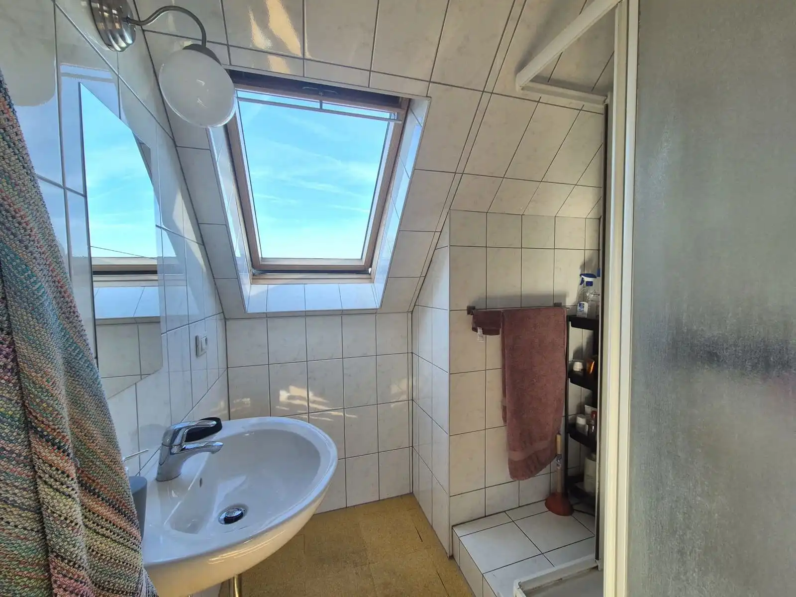 Duplex appartement 2 slaapkamers en 2 badkamers - EPC B foto 10