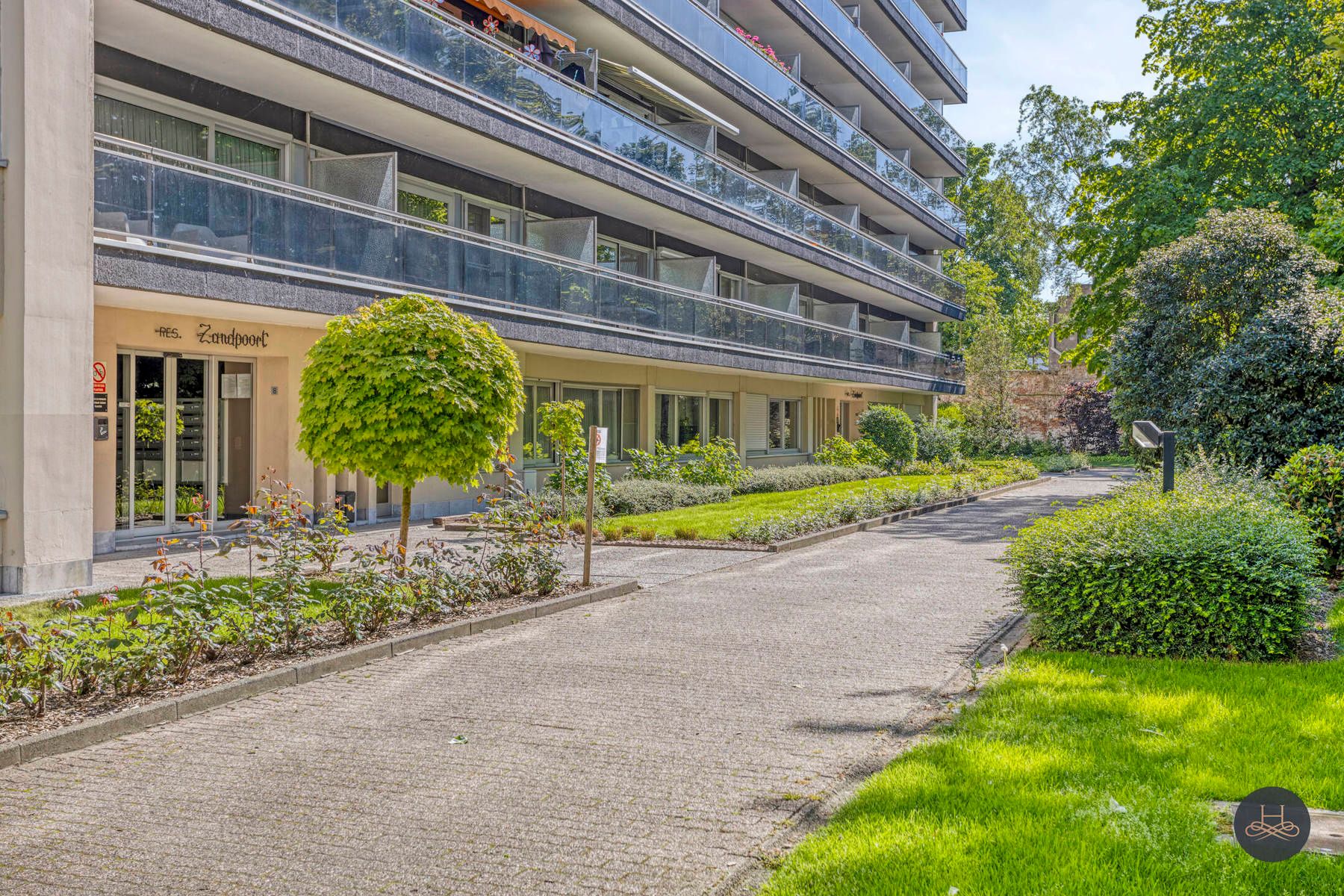 Vernieuwd dakappartement met subliem panoramisch uitzicht foto 26