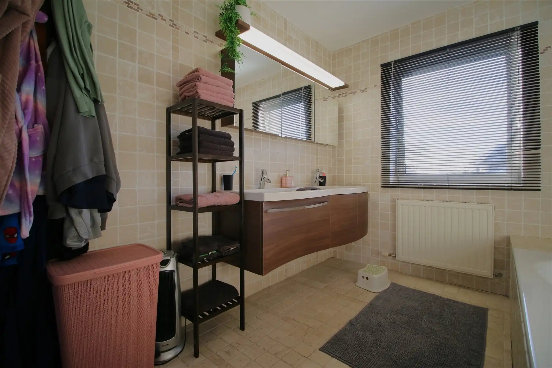 Ruime villa met 3 slpk en grote tuin foto 23