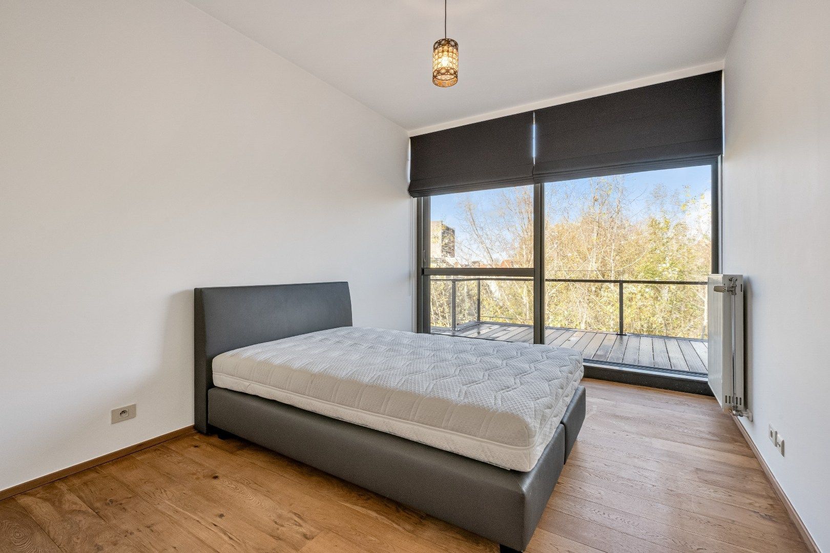 Prachtig appartement met ruime terrassen foto 11