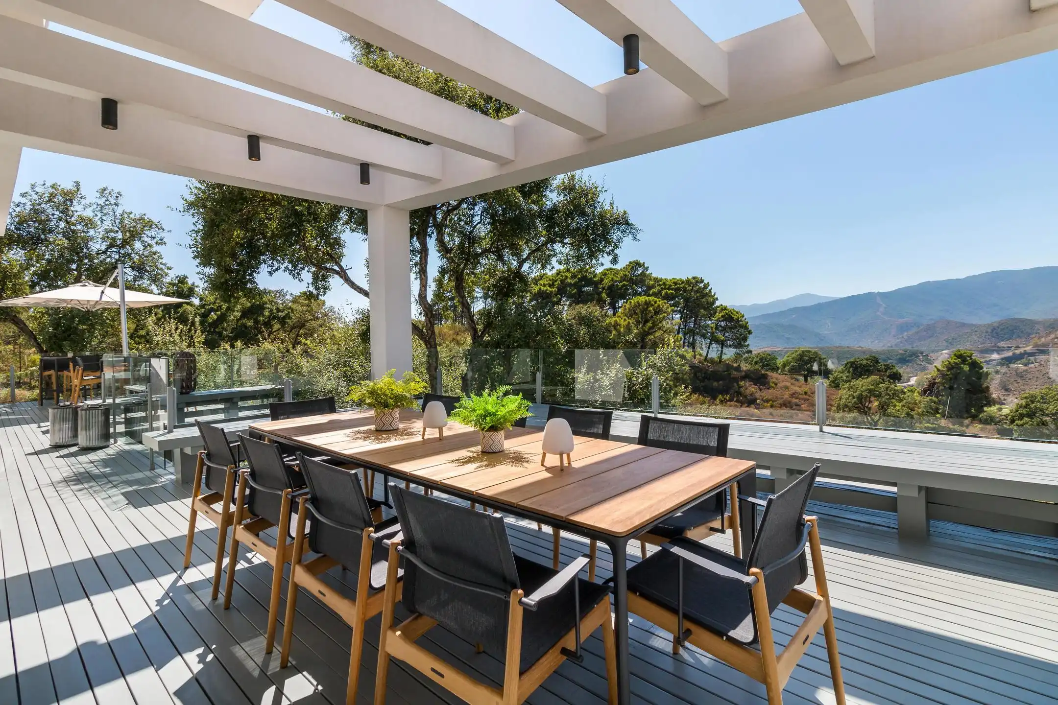 Z'unica, villa in het meest exclusieve golfresort van Europa foto 2