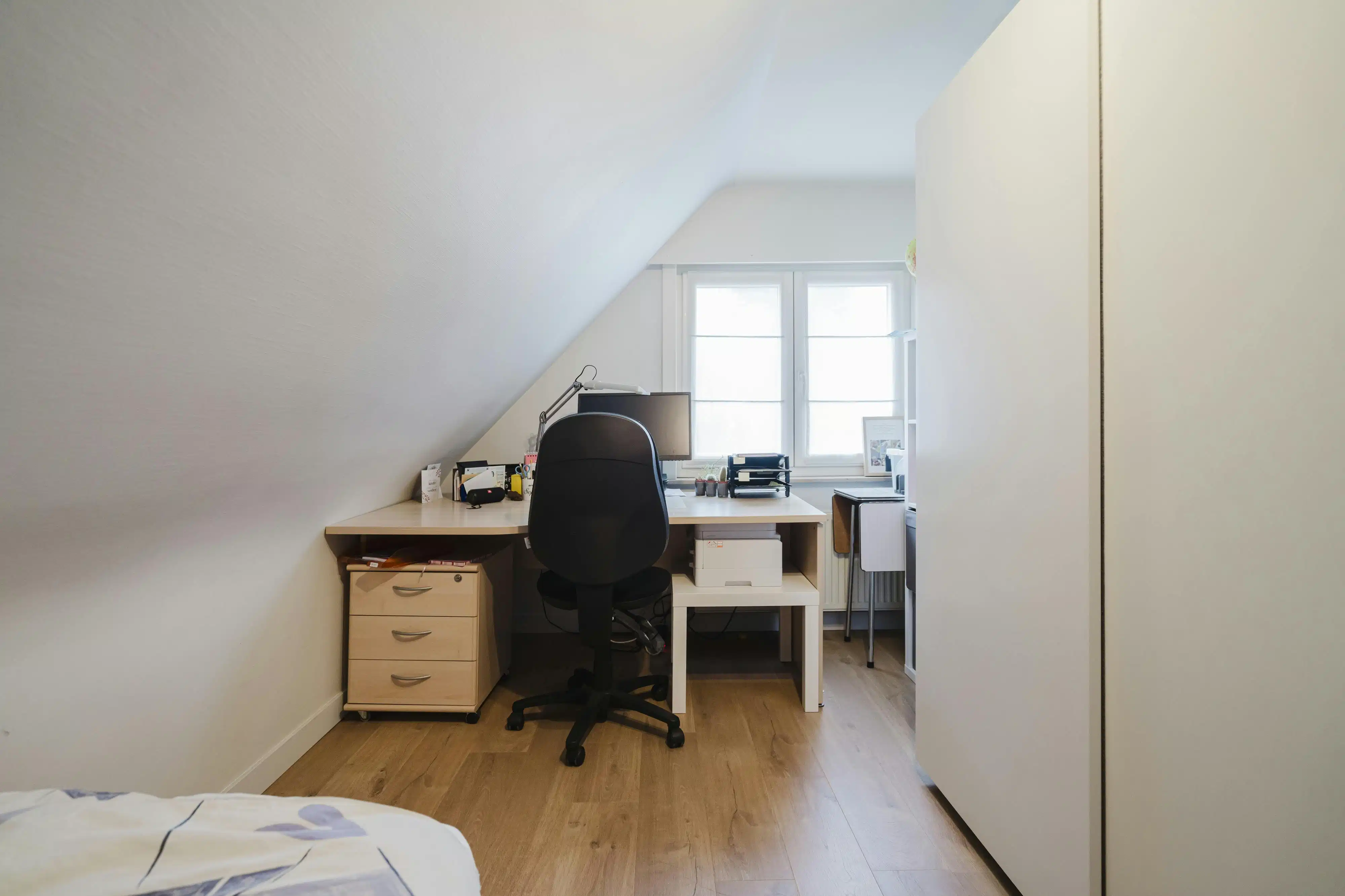 Instapklaar huis met 4 slpk te Sint-Elisabeth in Kortrijk foto 21